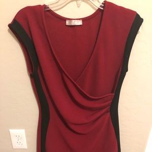 Bodycon Dress
